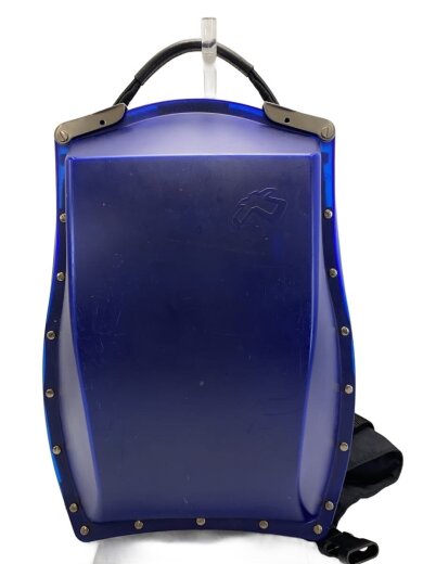 商品画像：ショルダーバッグ/--/BLU// 1