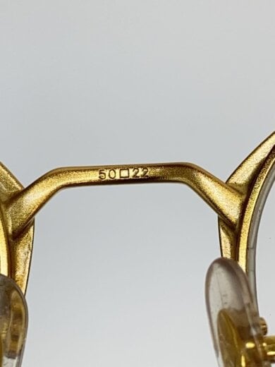 画像：Ray-Banサングラス/--/GLD/CLR/レディース/RB3578V4