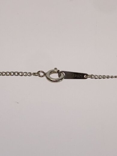 商品画像：ネックレス/SILVER/SLV/トップ有/レディース 3