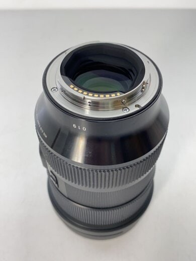 商品画像：レンズ/24-70mm F2.8 DG DN/ソニーE用 3