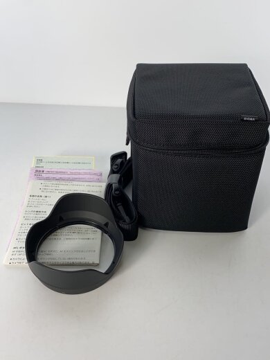 商品画像：レンズ/24-70mm F2.8 DG DN/ソニーE用 7