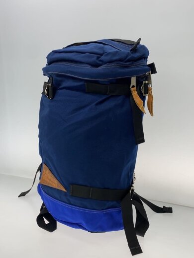 商品画像：リュック/--/NVY 2