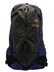 リュック/--/NVY/ARRO22/アロー22