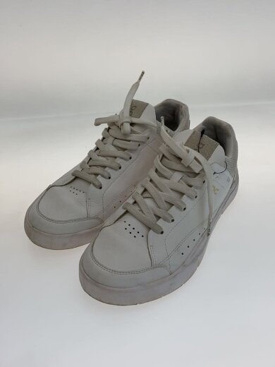 商品画像：ローカットスニーカー/UK5.5/WHT/48.99437 2