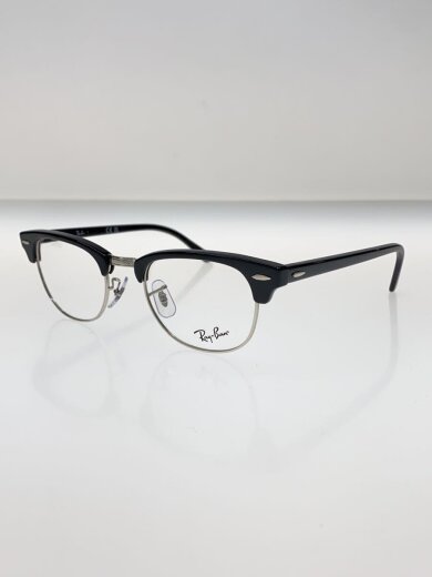 商品画像：メガネ/ブロウ/プラスチック/BLK/CLR/メンズ/RB5154 2