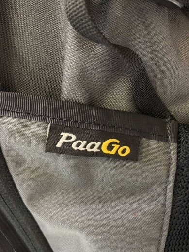 商品画像：リュック/--/GRY/無地/BUDDY22 5