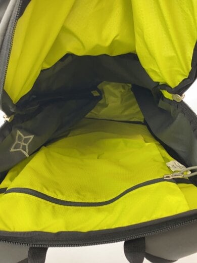 商品画像：リュック/--/GRY/無地/BUDDY22 6