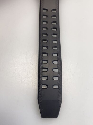 商品画像：腕時計/アナログ/--/BLK/BLK/GR-B300 5