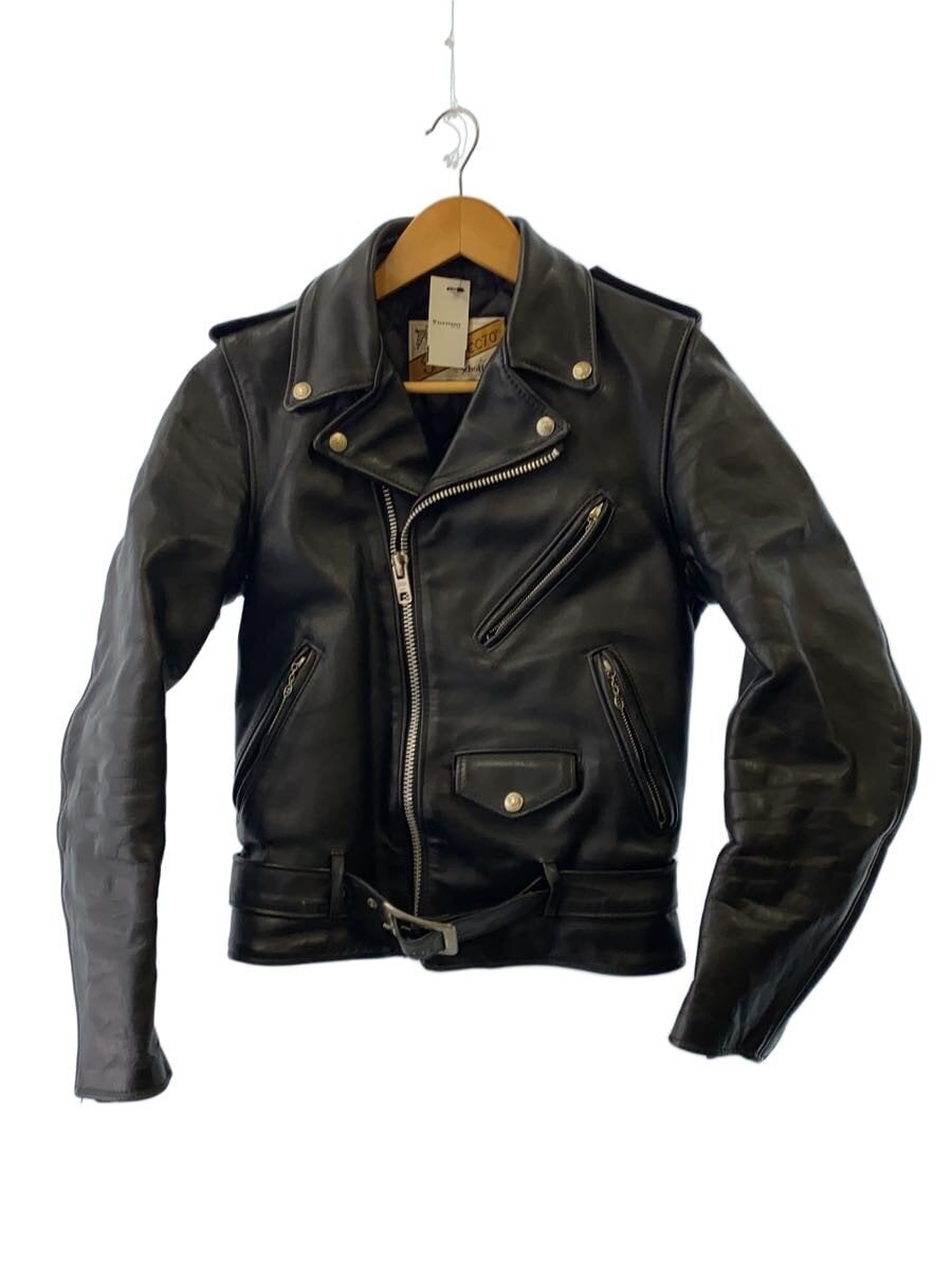 Schott / ダブルライダースジャケット/32/618