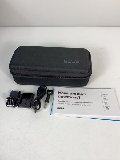 商品画像：ビジュアルその他/HERO11 BLACK CPST1 7