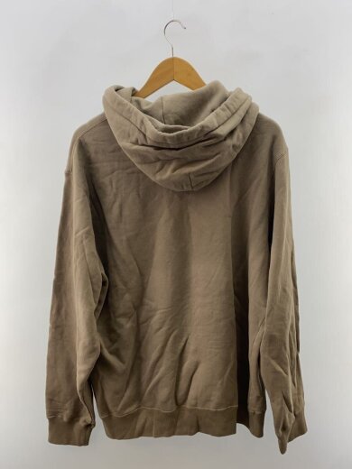 商品画像：パーカー/5/コットン/BEG/UC2C4892-3 2