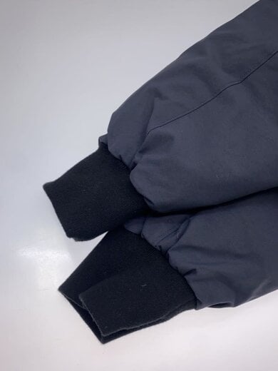 商品画像：ダウンジャケット/S/ナイロン/NVY/P00-24007 5