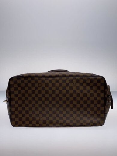 商品画像：ヴァスラヴ_ダミエ・エベヌ/PVC/BRW 4