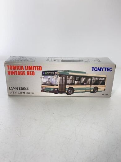 商品画像：ミニカー/LV-N139j 7