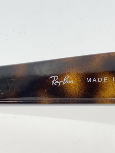 商品画像：サングラス/プラスチック/BRW/BRW/メンズ/RB2132-F 4