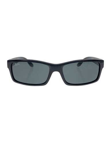 商品画像：サングラス/プラスチック/BLK/BLK/メンズ/RB4151 1