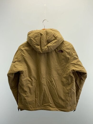 商品画像：COMPACT NOMAD JACKET_コンパクトノマドジャケット/L/ナイロン/CML 2