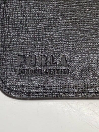 商品画像：2つ折り財布/--/BLK/レディース/PCX9UNO 3