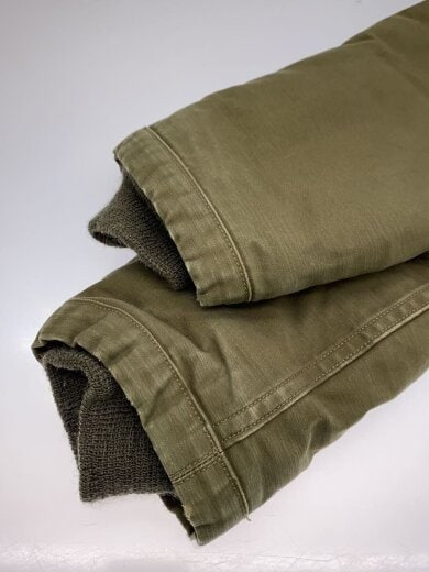 商品画像：デッキジャケット/S/コットン/KHK/GL12870 5