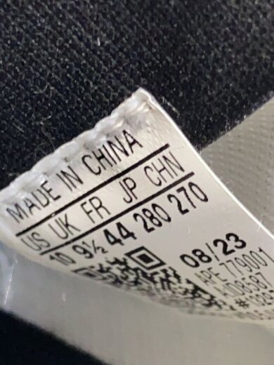 商品画像：シューズ/28cm/BEG/ID8587 5