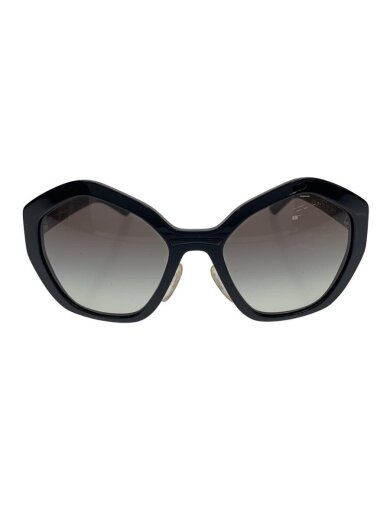 商品画像：サングラス/プラスチック/BLK/GRY/レディース/SPR-08X 1