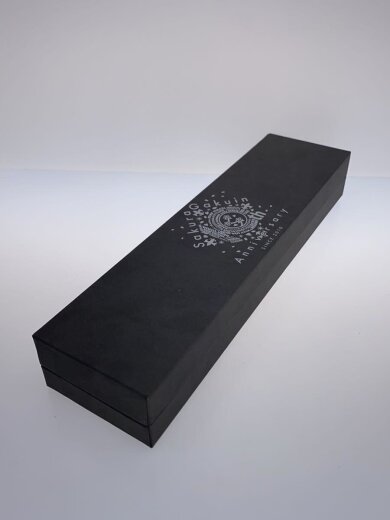 商品画像：クォーツ腕時計/アナログ/レザー/NVY/BLK/SS/7N43-HAC0 6