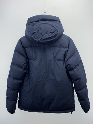 商品画像：ダウンジャケット/M/ナイロン/NVY/ND2458N 2