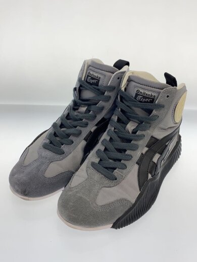 商品画像：ローカットスニーカー/23.5cm/GRY/1183B467 2