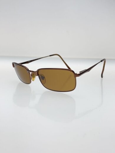 商品画像：サングラス/--/GLD/BRW/メンズ/W3135 2