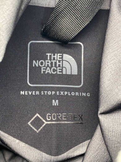 画像：THE NORTH FACECLIMB LIGHT JACKET_クライムライトジャケット/M/ナイロン/BLK3