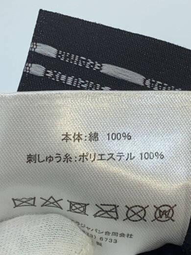 商品画像：キャップ/--/BLK/総柄/メンズ/スタジオジブリ/カオナシ 6