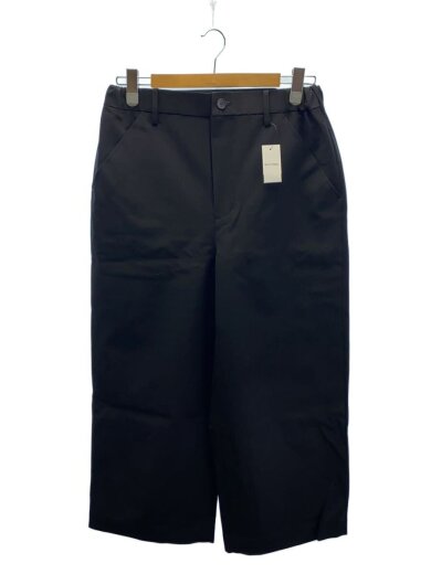 商品画像：ボトム/M/ウール/BLK/無地/FSP03242U0002/STLTH Wide pants 1