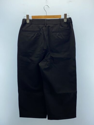 商品画像：ボトム/M/ウール/BLK/無地/FSP03242U0002/STLTH Wide pants 2