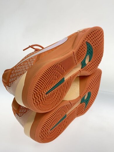 商品画像：SABRINA 2 EP_サブリナ 2 EP/28.5cm/ORN 4