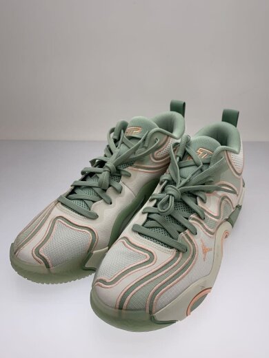 商品画像：JORDAN TATUM 3 PF_ジョーダン テイタム 3 PF/28cm/GRN 2