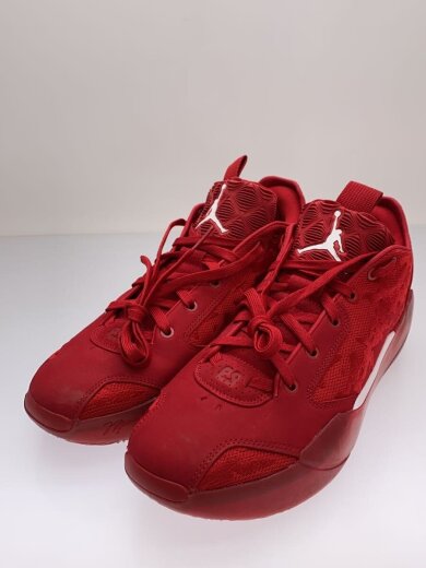 商品画像：AIR JORDAN XXXIX PF_エア ジョーダン 39 PF/28cm/RED 2