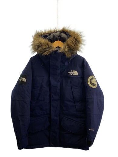 商品画像：ANTARCTICA PARKA_アンタークティカパーカ/M/ゴアテックス/NVY 1