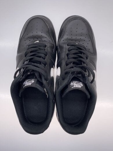 商品画像：AIR FORCE 1 07_エア フォース 1 07/27.5cm/BLK 3