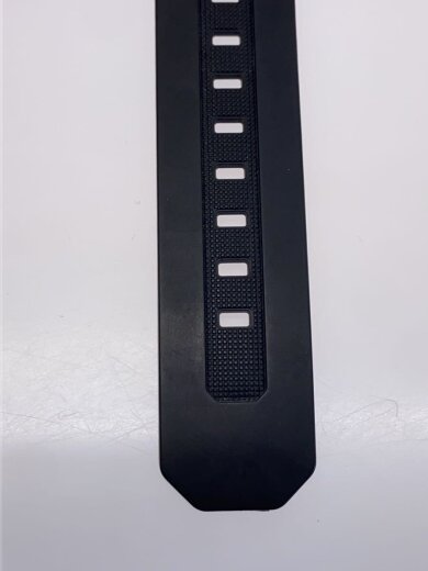 商品画像：ソーラー腕時計・G-SHOCK/デジアナ/BLK 5