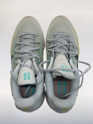 商品画像：サブリナ 3 SILENCER EP/28.5cm/WHT 3