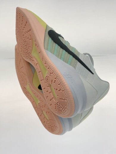 商品画像：サブリナ 3 SILENCER EP/28.5cm/WHT 4