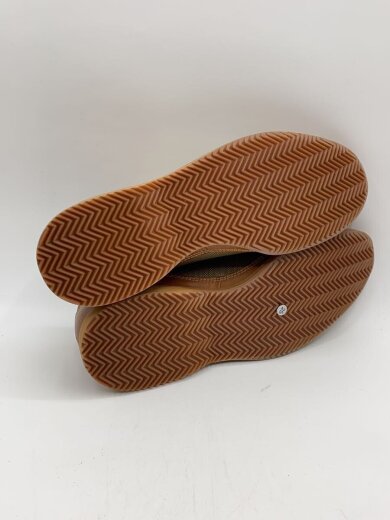 商品画像：ローカットスニーカー/25cm/BRW/750R 4