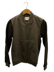 ブルゾン/O/--/BEG