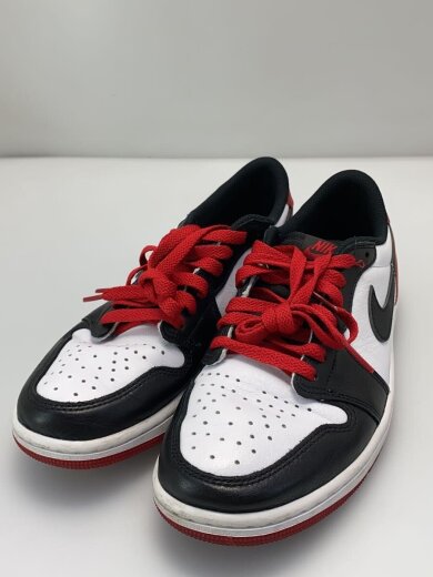 商品画像：AIR JORDAN 1 LOW_エア ジョーダン 1 LOW/26.5cm/BLK 2