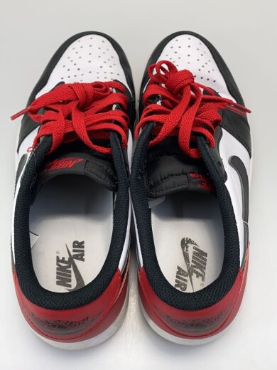 商品画像：AIR JORDAN 1 LOW_エア ジョーダン 1 LOW/26.5cm/BLK 3