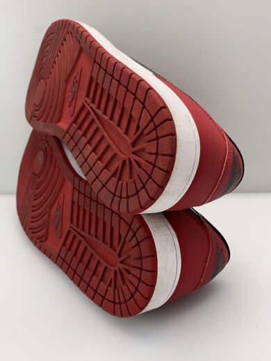商品画像：AIR JORDAN 1 LOW_エア ジョーダン 1 LOW/26.5cm/BLK 4