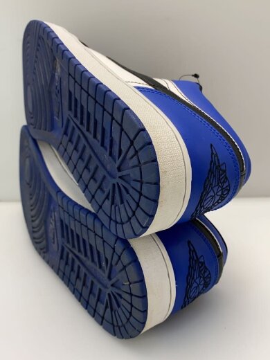 商品画像：AIR JORDAN 1 LOW/エアジョーダンロー/ブルー/CQ9446-400/28cm/BLU 4