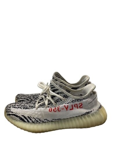 商品画像：YEEZY BOOST 350 V2/イージーブースト/27cm/WHT 1