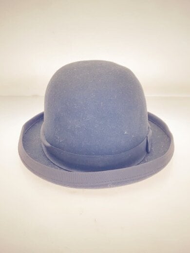 商品画像：ボーラーハット/L/BLK/メンズ 3