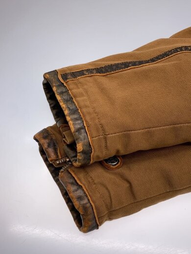 商品画像：フライトジャケット/--/コットン/KHK/無地/B-3 5